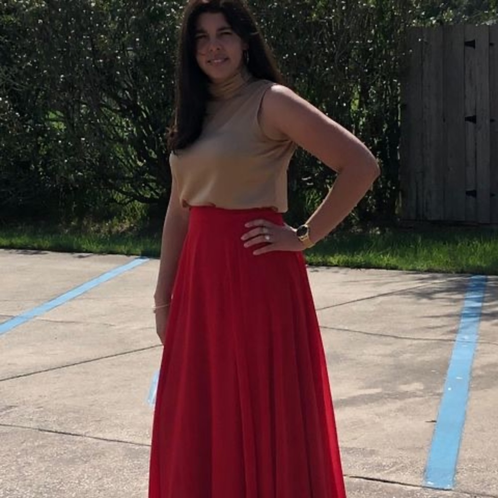 Meet your Posher, Mirielis